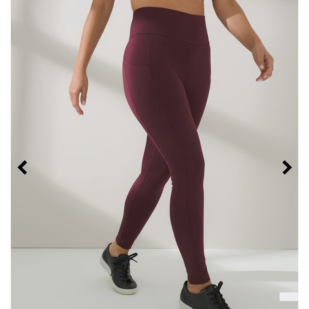 Soma leggings